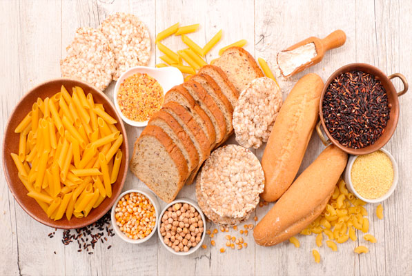 gluten-alimentos-sin gluten qué es