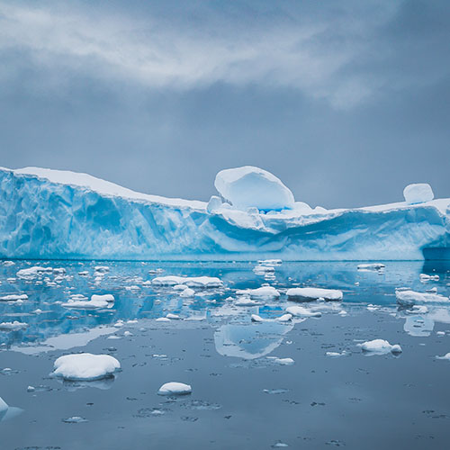 cambio climático