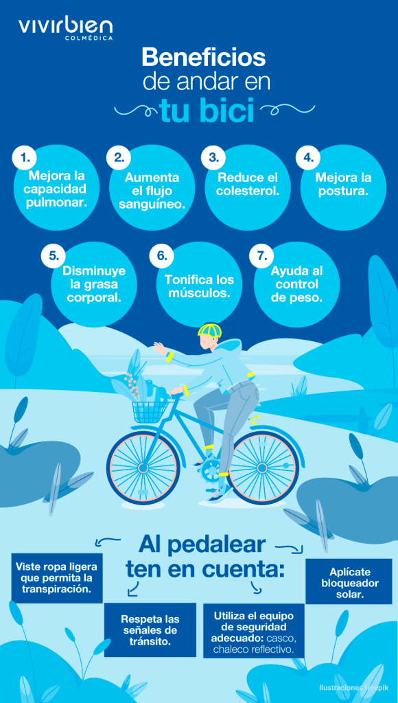 Ciclismo