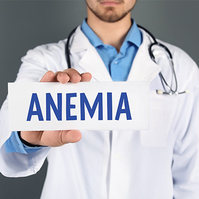 anemia-causas