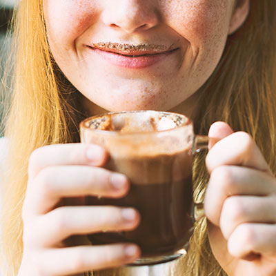Chocolate