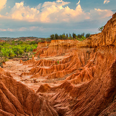 Desierto-de-la-Tatacoa