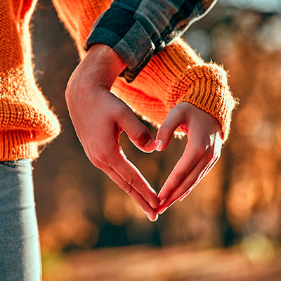 compatibilidad en el amor
