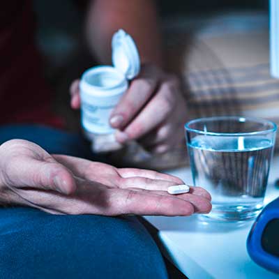 melatonina para dormir