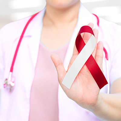 Cáncer oral