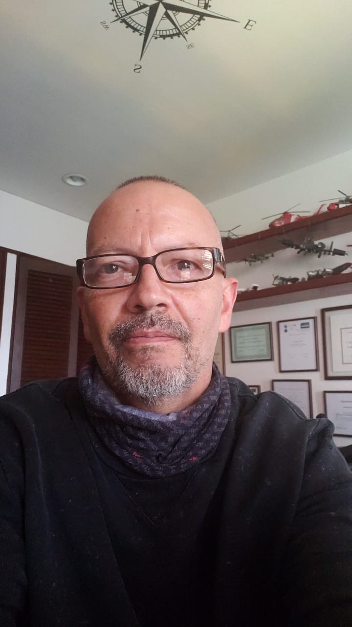 especialista