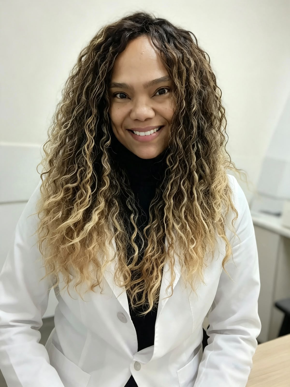 Hazel García-Colmédica