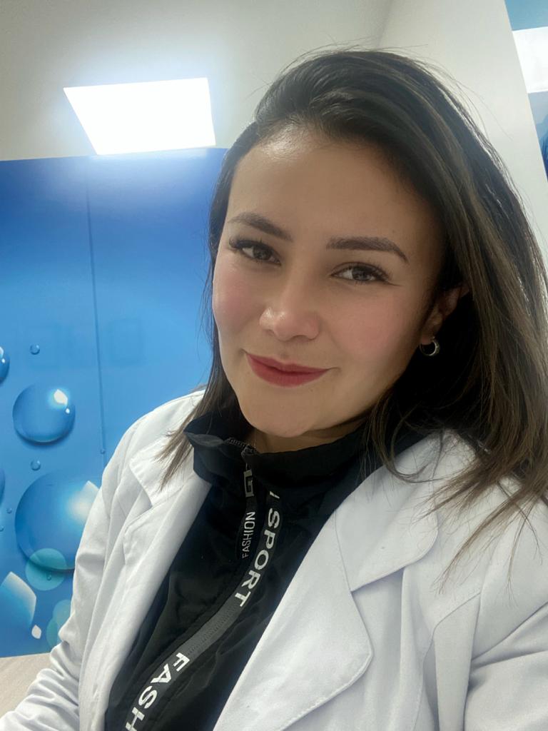 especialista