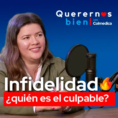 ¿Cómo afrontar la infidelidad en la pareja de forma saludable?