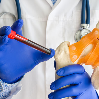 diagnostico medico de laboratorio