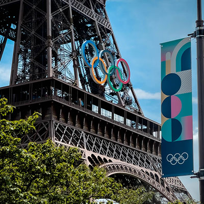juegos olímpicos paris