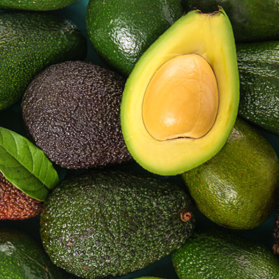 aguacates