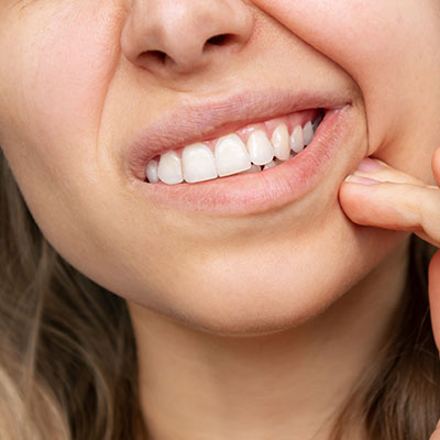 dolor agudo dental