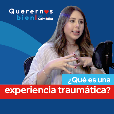 experiencia traumatica