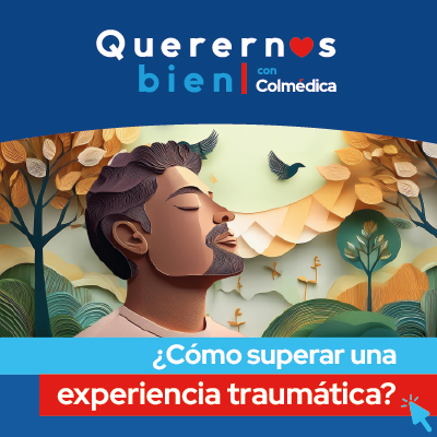 Las experiencias traumáticas y su impacto silencioso
