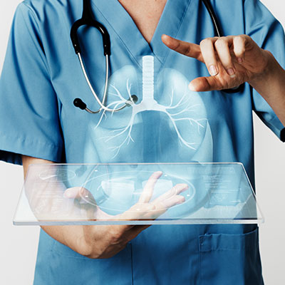 EPOC enfermedad respiratoria