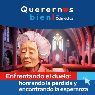 podcast el duelo