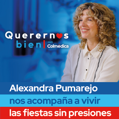 navidad sin presiones