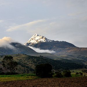 Nevado del Tolima