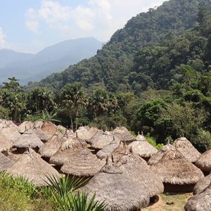 Sierra Nevada de Santa Marta