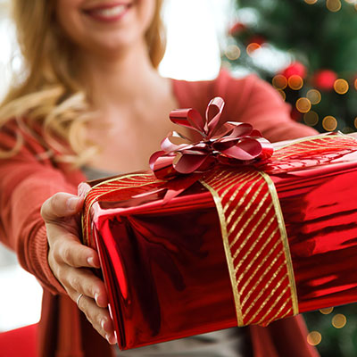 navidad regalos