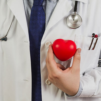 Cardiopatías Congénitas