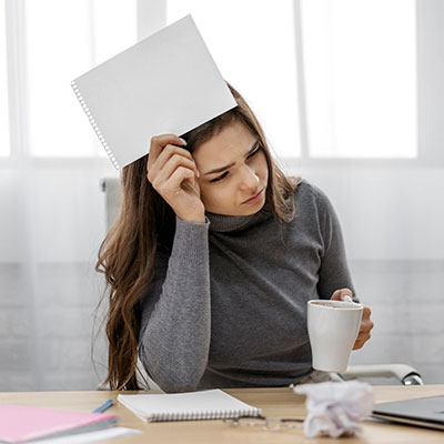 emociones en el trabajo