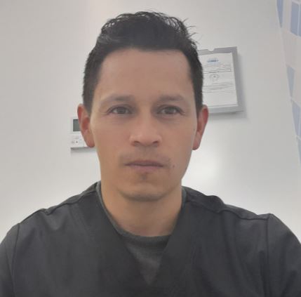 especialista