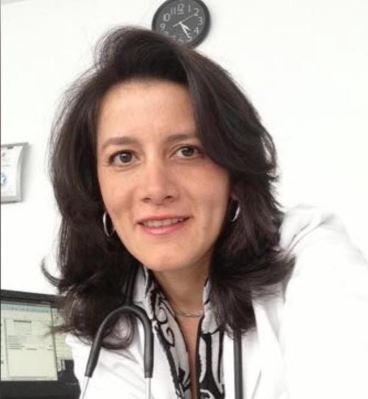 Luz Stella Jiménez Colmedica