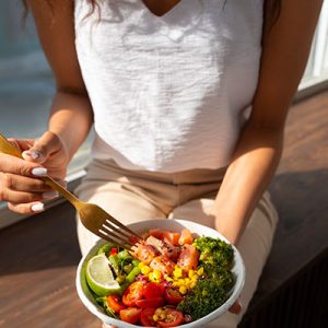 alimentacion saludable