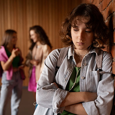 bienestar mental en adolescentes