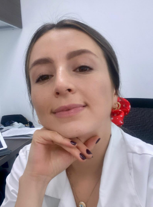 especialista