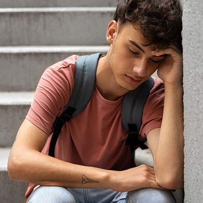 duelo amoroso en adolescentes