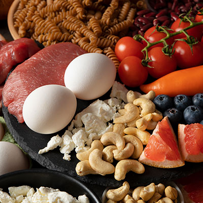 grasas vegetales y animales alimentos