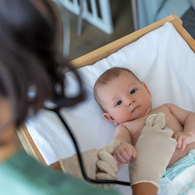 seguridad en el paciente infantil