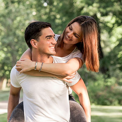 autocuidado emocional en pareja joven