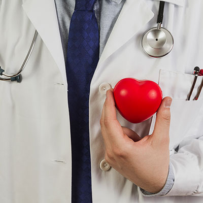 cuidados del corazón