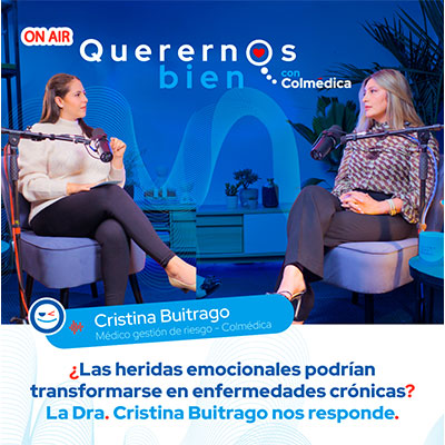 podcast emociones no resueltas