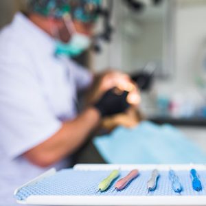 tratamiento de endodoncia