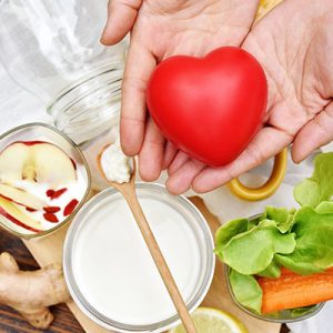 alimentacion saludable