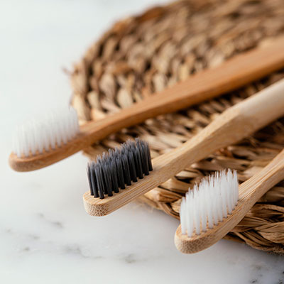 tipos de cepillo de dientes
