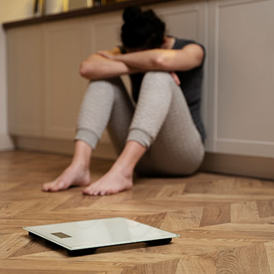 caso de anorexia