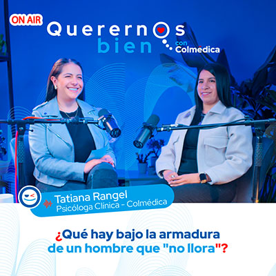 expresar lo que se siente