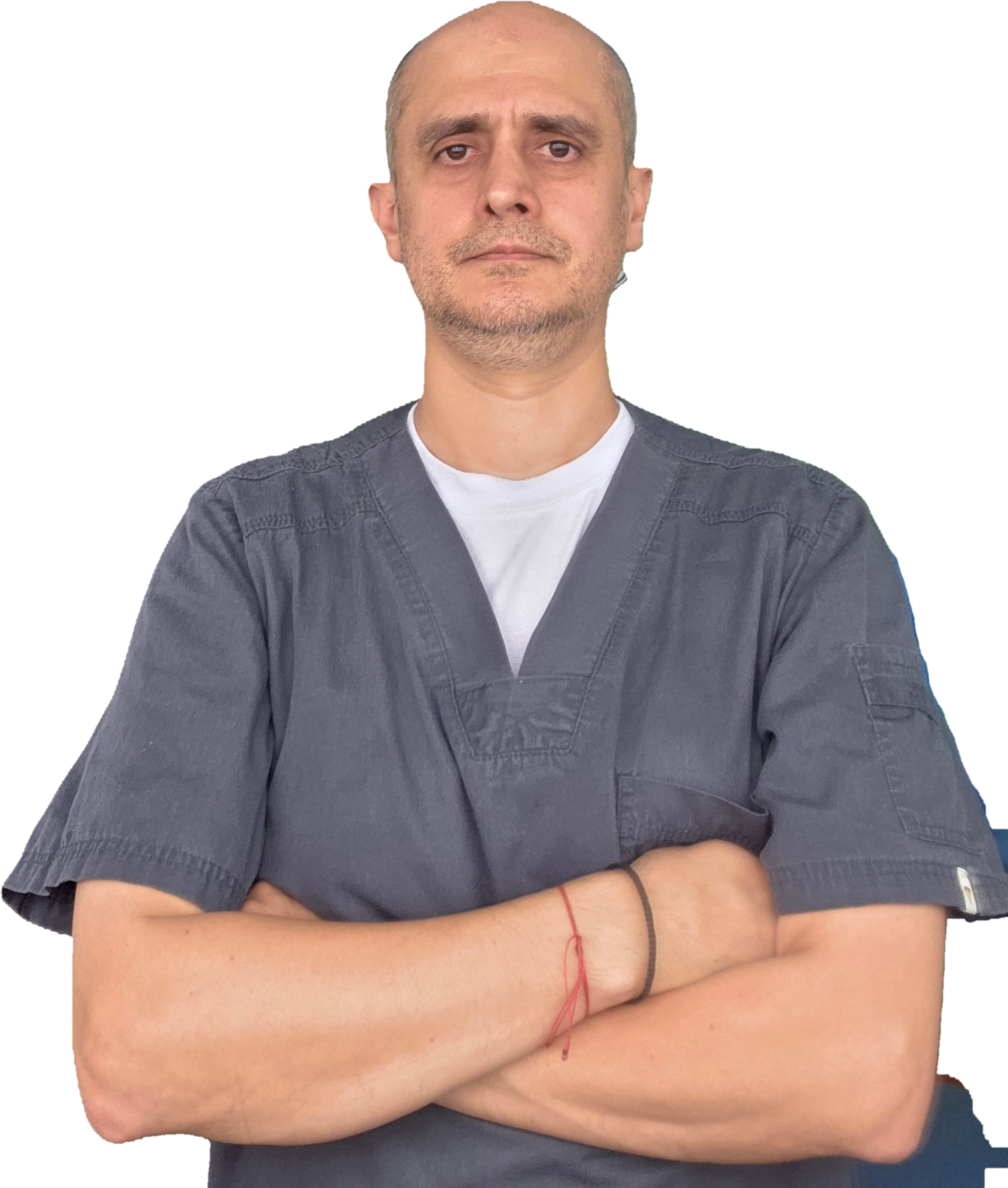 especialista