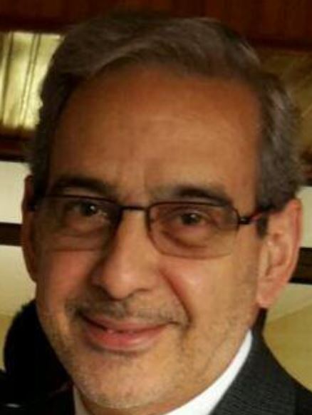 Juan Peralta Colmedica