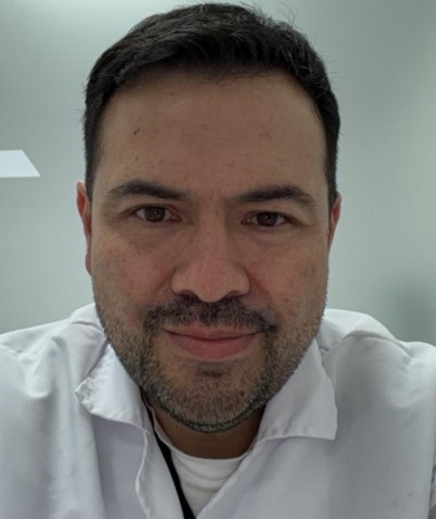 Manuel García Colmedica