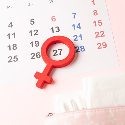 ciclo menstrual