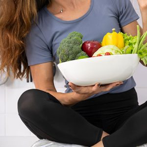 ciclo menstrual saludable