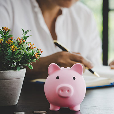 estrategias de plan de ahorro