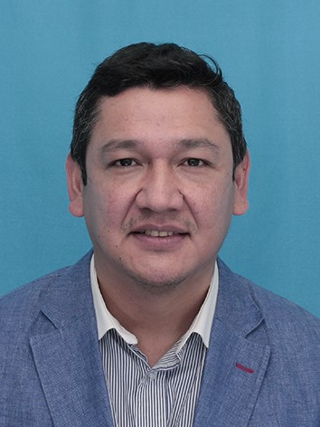 especialista